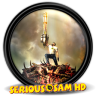 Serious Sam HD 2 Icon 96x96 png